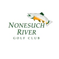 Nonesuch River Golf Club Logo