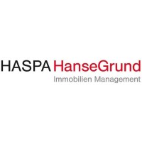 HASPA HanseGrund GmbH Logo