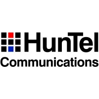 HunTel Communications Inc Logo