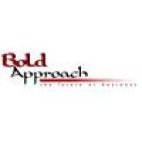 Bold Approach Logo
