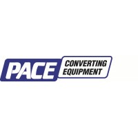 Pace Converting Equipment Co Logo