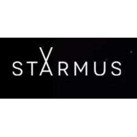 STARMUS UNIVERSE 2007 SL Logo