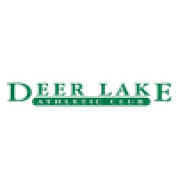 Deer Lake Athletic Club Logo