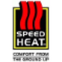 Speedheat Inc. Logo