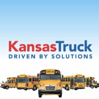Kansas Truck Equipment Co Inc Logo
