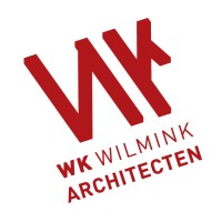 WK architecten Logo