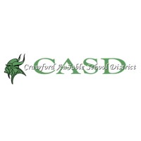 Grayling High School Logo