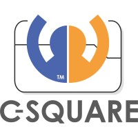 C-Square Info-Solutions Ltd Logo