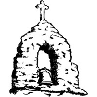 Shrine Mont Logo