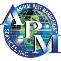 Animal Pest Management Logo