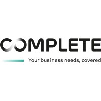 Complete Technical Solutions Logo