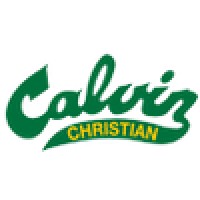 Calvin Christian High School Logo