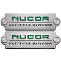 Nucor Fastener Logo