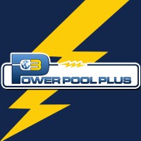 Power Pool Plus Logo