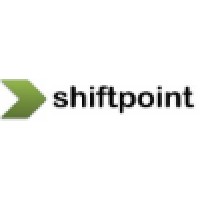 ShiftPoint Logo