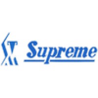 Supreme Tex Mart Ltd Logo