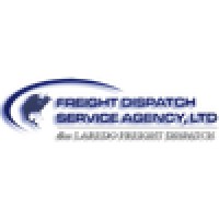 Laredo Freight Dispatch Logo