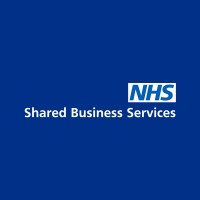 NHS Shared Business Services Logo