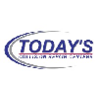 Todays Collision Logo