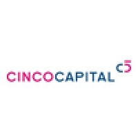 Cinco Capital Logo
