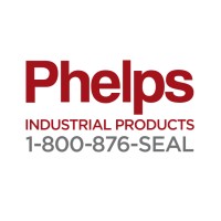 Phelps Industrial Products Logo