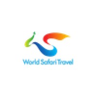 World Safari Travel Logo