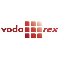 VODAREX COMUNICACIONES SL Logo