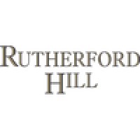 Rutherford Hill Winery Logo