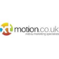 XTmotion Logo