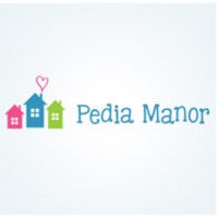 Pedia Manor Logo