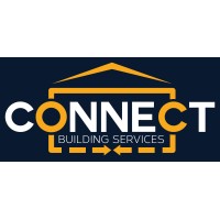 Connect Building Services Logo
