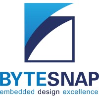 ByteSnap Design Logo