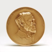 Carnegie Hero Fund Commission Logo