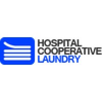 Hospital Cooperative Laundry Logo