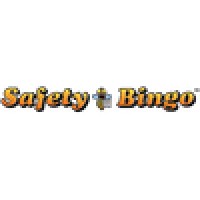 Safety Bingo Logo