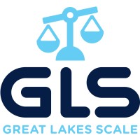 Great Lakes Scale Company Logo