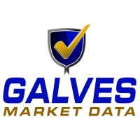 Galves Market Data Logo