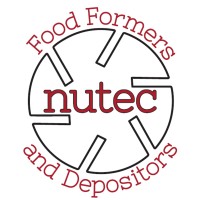 NuTEC Manufacturing Logo
