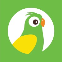 Parakeet Logo