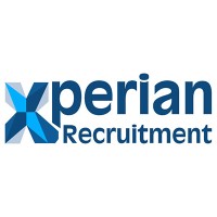 Xperian Recruitment Limited Logo