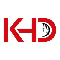 KHD Humboldt Wedag Logo