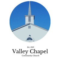 Valley Chapel Community Church Logo
