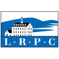 Lakes Region Planning Commission Logo