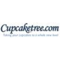 Cupcaketree.Com Logo