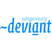 Uitgeverij Deviant Logo