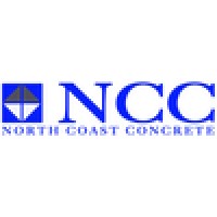 North Coast Concrete Inc Logo