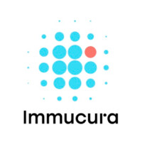 IMMUCURA Logo
