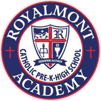 Royalmont Academy Logo