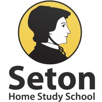 Seton Home Study School Logo