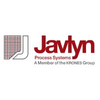 Javlyn Process Systems, LLC a member of the Krones Group Logo